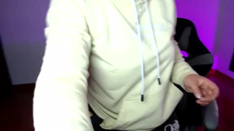 Mariana online show from 10-01-25, 07:31