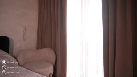 Snapshot of mariannacruzz chatting on 12-09-24, 09:16 MARIANA online show from 12-09-24, 09:16