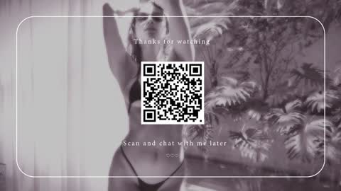 Snapshot of mariannacruzz chatting on 12-15-24, 12:40 MARIANA online show from 12-15-24, 12:40