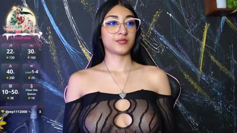 Marian online show from 12-23-24, 08:47