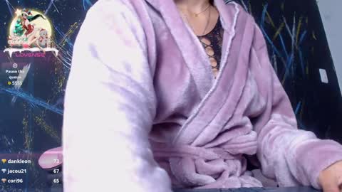 Marian online show from 12-30-24, 11:28