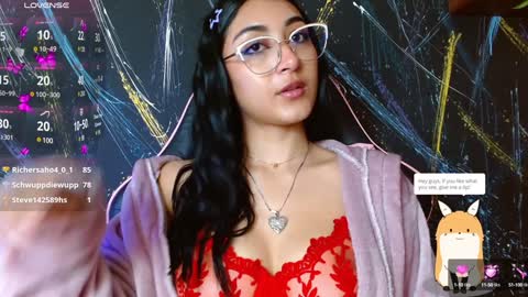 Marian online show from 01-08-25, 11:19