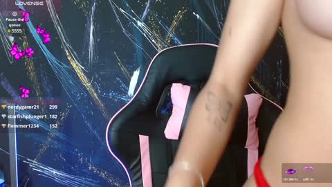 Marian online show from 01-10-25, 11:08