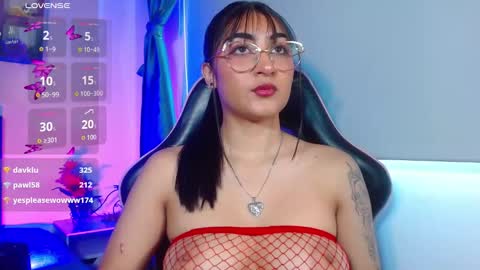 Marian online show from 03-09-26, 08:46