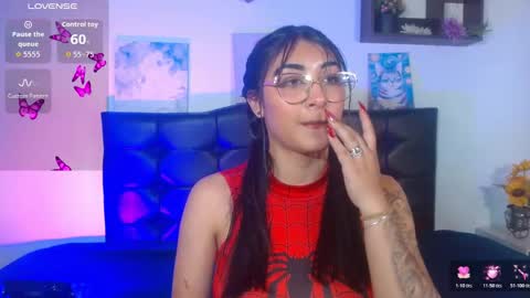 Marian online show from 03-19-26, 09:41