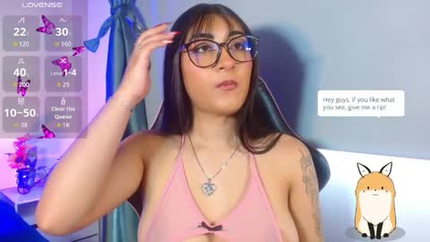 Marian online show from 04-09-26, 04:45