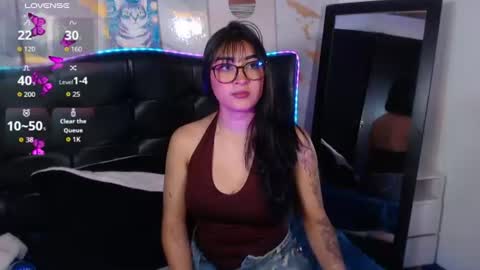 Snapshot of mariannagp chatting on 07-14-26, 12:46 Marian online show from 07-14-26, 12:46
