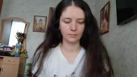 Nina Kiss online show from 04-21-26, 07:47