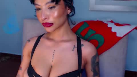 M A R I A N E online show from 12-16-24, 08:31