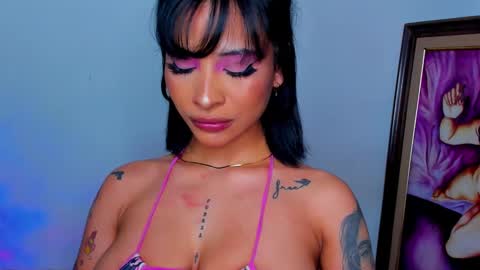 M A R I A N E online show from 01-30-25, 04:58