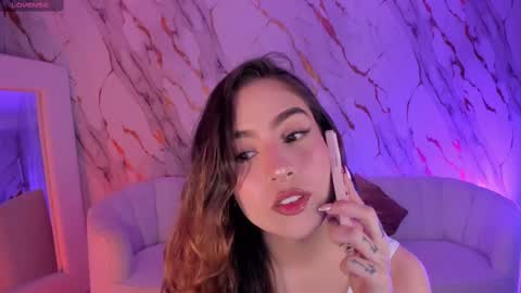 Snapshot of mariannelane1 chatting on 09-30-25, 09:20 Marianne online show from 09-30-25, 09:20