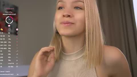 Snapshot of mariannsullivant chatting on 07-18-26, 05:11 Rachel online show from 07-18-26, 05:11
