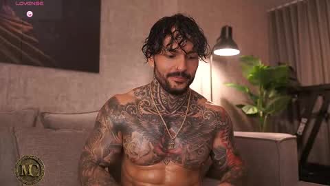 Mariano Costa online show from 02-17-26, 01:46