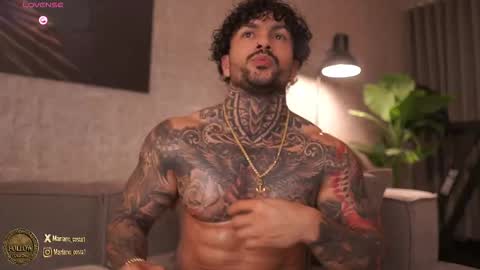 Mariano Costa online show from 03-28-26, 06:46