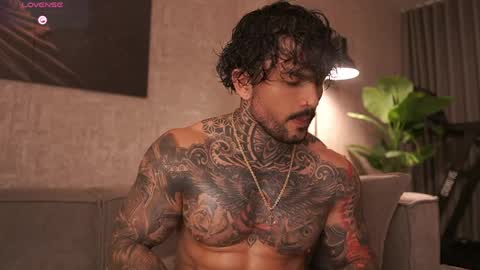 Mariano Costa online show from 03-31-26, 02:02