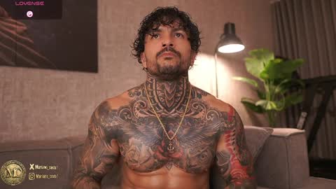 Mariano Costa online show from 04-10-26, 05:01