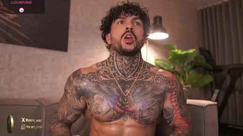 Mariano Costa online show from 04-15-26, 03:13