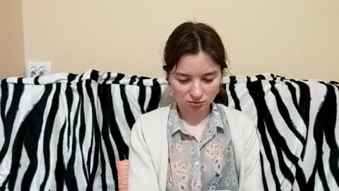 MariaNogle online show from 03-18-26, 03:48