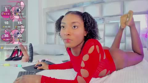 Snapshot of marianreynolds chatting on 04-30-26, 01:56 MARIAN online show from 04-30-26, 01:56