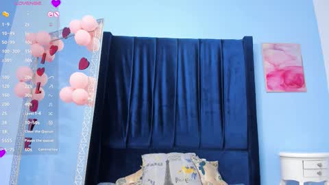 Snapshot of marianrosse chatting on 02-26-26, 05:06 marianrosse online show from 02-26-26, 05:06