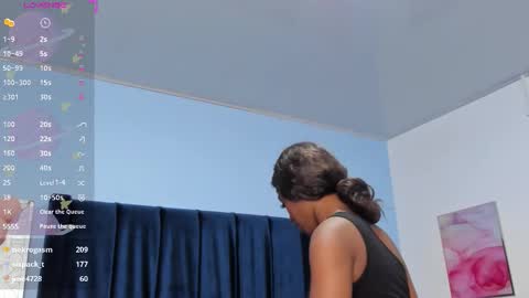 marianrosse online show from 03-12-26, 03:29