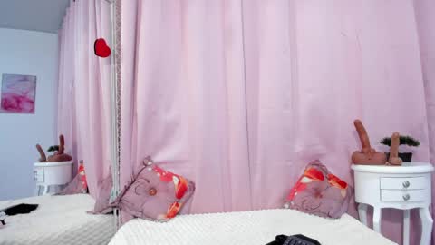 marianrosse online show from 04-09-26, 08:03