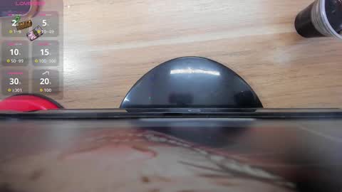 Snapshot of mariansexx chatting on 11-23-25, 12:38 Marian Sexy online show from 11-23-25, 12:38