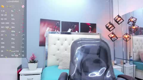 Marian Sexy online show from 03-28-26, 12:49