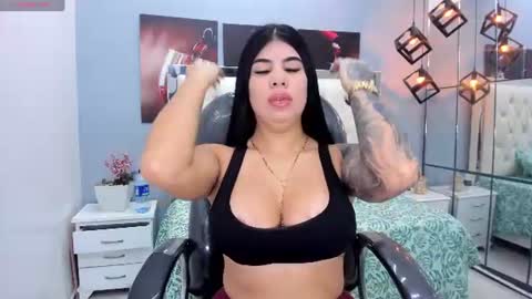 Marian Sexy online show from 07-16-26, 12:33