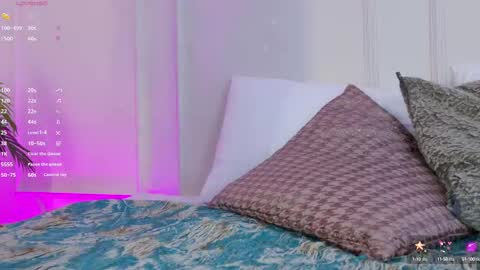 Maria Pettit online show from 09-12-25, 12:05