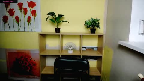 Mariia online show from 03-12-25, 02:45