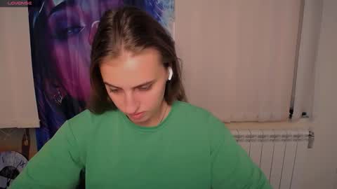 Mariia online show from 09-11-25, 01:00