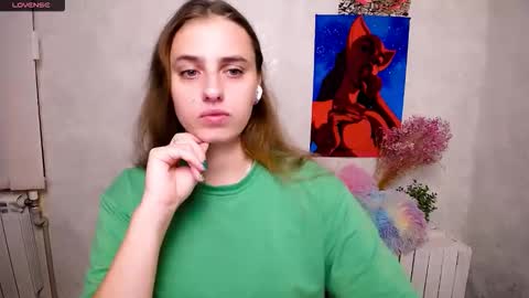 Mariia online show from 09-25-25, 08:51