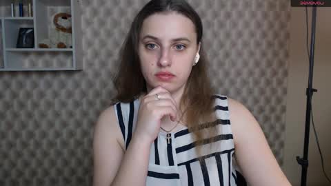 Mariia online show from 04-22-26, 09:33