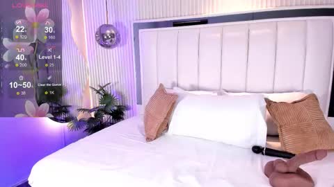 Maria online show from 12-20-25, 05:53