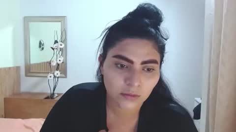 mariavex online show from 12-16-25, 07:30