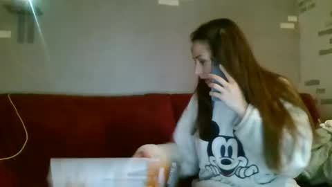 Maria Von Schnee online show from 03-07-25, 05:06