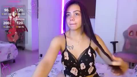 Snapshot of maribelsex303av chatting on 02-02-25, 11:30 maribelsex303av online show from 02-02-25, 11:30