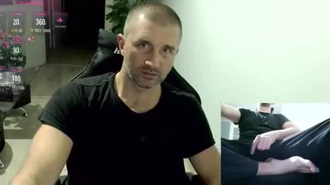 Snapshot of maribor5879 chatting on 09-15-25, 12:43 maribor5879 online show from 09-15-25, 12:43