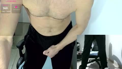 maribor5879 online show from 03-09-26, 04:55