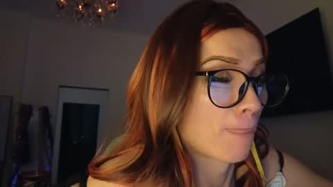 Mari online show from 01-17-26, 02:55