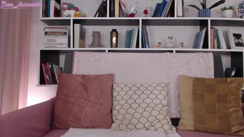 Snapshot of marie_antoinette62 chatting on 10-01-25, 03:29 Maria online show from 10-01-25, 03:29