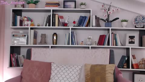 Maria online show from 04-06-26, 06:53