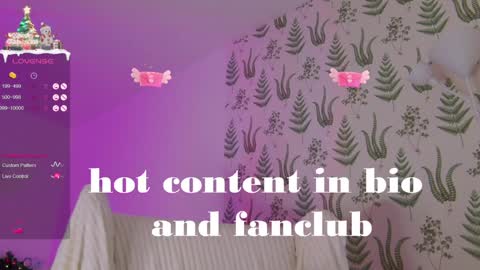 Marie LEAVE YOUR  WITH ME online show from 12-22-24, 11:33