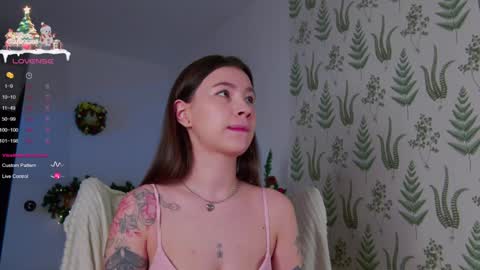 Marie LEAVE YOUR  WITH ME online show from 01-07-25, 05:12