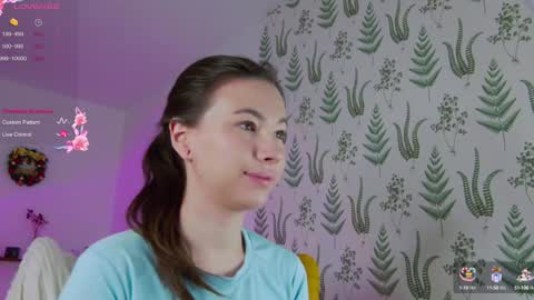 Marie LEAVE YOUR  WITH ME online show from 01-15-25, 05:19