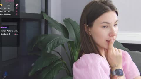 Marie LEAVE YOUR  WITH ME online show from 04-10-26, 11:59