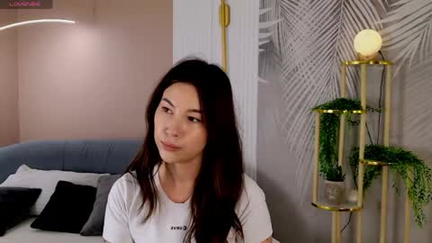 Marie LEAVE YOUR  WITH ME online show from 05-05-26, 05:15