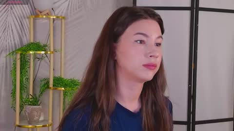 Marie LEAVE YOUR  WITH ME online show from 05-25-26, 05:13