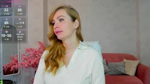 marie_hayes online show from 05-15-26, 01:23